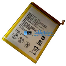 Batería para Sunelan Sun001 BP1274-P530 [Batería de repuesto]
